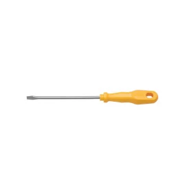 Chave de Fenda com Ponta Chata 3/16x5 - 41500/022 - Tramontina