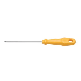Chave de Fenda com Ponta Cruzada 1/8x4" - 41505/009 - Tramontina