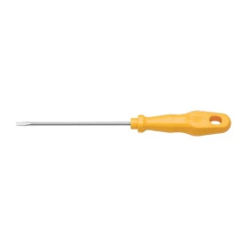 Chave de Fenda com Ponta Chata 1/8x4 - 41500/011 - Tramontina