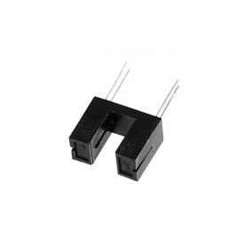 Chave Óptica sem Abas 5,00mm - ITR9608