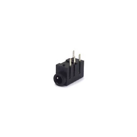 Jack J2 3,5mm Estéreo com 4 Terminais - CK-4