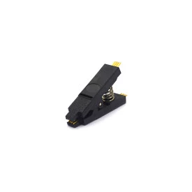 Clip de Test IC SOIC-8 SMD - 923690-08 - GC-294