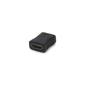 Conector Emenda HDMI Fêmea X HDMI Femea - CN-06