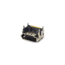 Conector HDMI SMD P/N 614G-1501101949