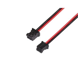 Conector Mitsumi A58 com Rabicho de 15cm 22AWG - 36029