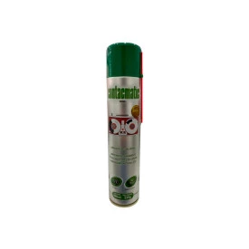 Limpa Contato Spray Contacmatic 400ml