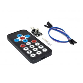 Kit Controle Remoto IR