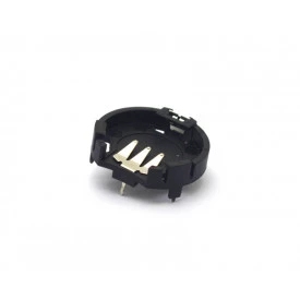 Suporte para Bateria CR2032 PCI