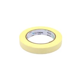Fita Crepe 18mm x 50m