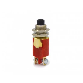 Chave Push-Button CS-390-NF/P1 - Margirius 