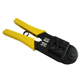 Ferramenta para Crimpar Conectores - CT-26B