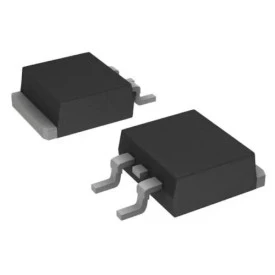 Circuito Integrado SMD L7905CD-2T D2PAK-3 - Cód. Loja 5650 - ST
