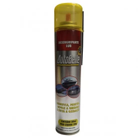 Desengripante Lub 300ml / 180g - Autobelle