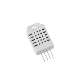 Sensor de Umidade e Temperatura AM2302 DHT22 Compatível com Arduino - GC-44