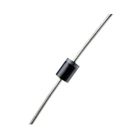 Diodo Retificador SK1/12 1200V 1A - Cód. Loja 778 - Semikron