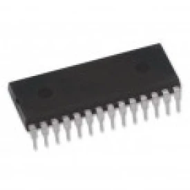 Circuito Integrado TDA3561A DIP-28 - Cód. Loja 3294  - Philips