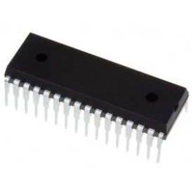 Circuito Integrado AM29F040B-70PC DIP-32 - Cód. Loja 4032 - AMD