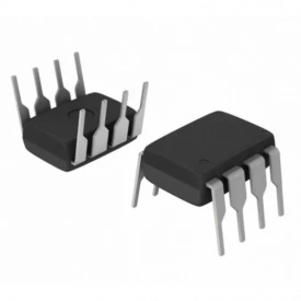 Circuito Integrado ICE2QR0665 DIP-8 - Infineon