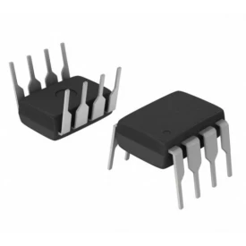 Circuito Integrado LM2904N DIP-8 - Cód. Loja 1407 - Philips