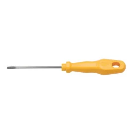 Chave de Fenda com Ponta Chata 1/8x3 - 41500/010 - Tramontina