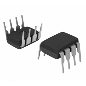 Circuito Integrado TDA7052B DIP-8 - Cód. Loja 894 - Philips