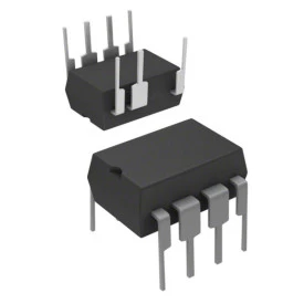 Circuito Integrado TNY280PN DIP-8B - Cód. Loja 5518 - Power Integration