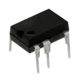 Circuito Integrado LNK500PN DIP-8B - Cód. Loja 2569 - Power Integration