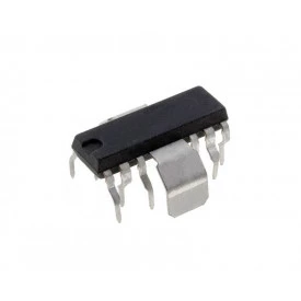 Circuito Integrado LA4227 DIP-12F - Sanyo