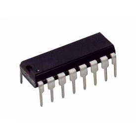 Circuito Integrado PBL3717A DIP-16 - ST