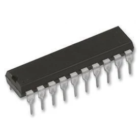 Circuito Integrado MC14489BPE DIP-20 - Freescale