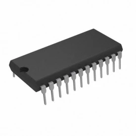 Circuito Integrado P82C54-2 DIP-24 - Intel