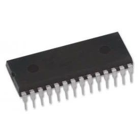 Circuito Integrado MT8979AE DIP-28 - Mitel