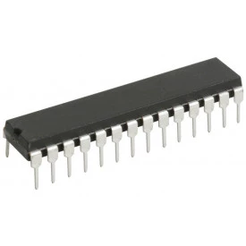 Circuito Integrado ADS7832BN DIP-28 - Burr Brow