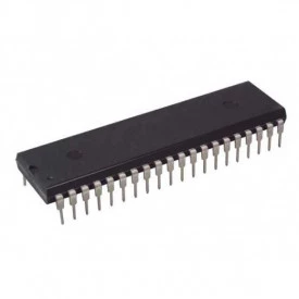 Circuito Integrado GM16C550 DIP-40 - Magnachip