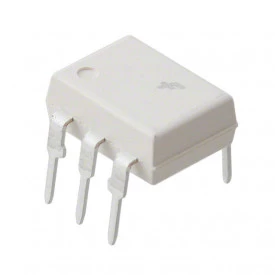 Circuito Integrado H11C6 DIP-6 - Fairchild
