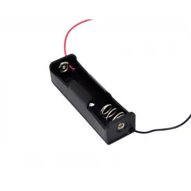 Suporte para 1 Bateria - 35463 - RTLI18650 DIY-1