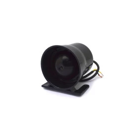 Sirene de Marcha Ré Bivolt 110dB 12/24V - DNI4027 - DNI
