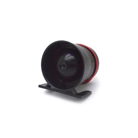 Sirene Piezoeléctrica 120dB 12V - DNI4040 - DNI