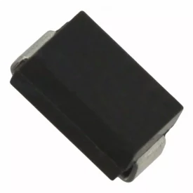 Diodo GF1G SMD - DO-214AC - Vishay