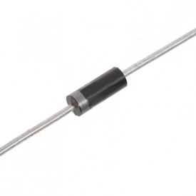 Diodo Retificador 1N4004 400V 1A