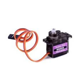 Servo Motor Compatível com Arduino - MG90 - GC-276