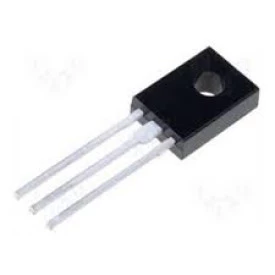 Transistor BD678G TO−225AA - Cód. Loja 1090 - ON