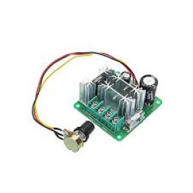 Modulo Controlador PWM 6 a 90V 15A - 01-011 - GC-288