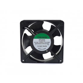 Microventilador 120x120x38mm 220/240V - DP200A-2123XST - Sunon