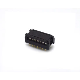 Conector IDC Passo de 2.54mm DS1019-14NB2B - Connfly