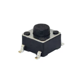 Chave Táctil SMD 6x6x5mm - DS1042-03-12KKR