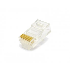 Conector RJ45 10V DS1124-01-P100T - Connfly