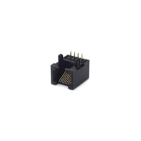 Conector Jack DS1134-05-S80B - Connfly