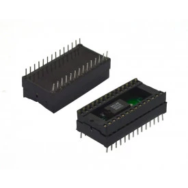 Circuito Integrado DS1213C 28 Pinos Smartsocket - Cód. Loja 2819 - Dallas