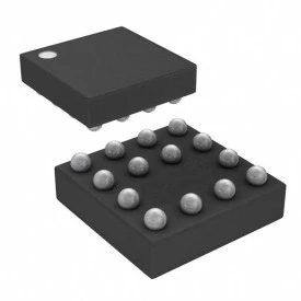 Circuito Integrado LM48820TM SMD DSBGA-14